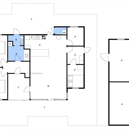 Ha381-hals-vandet-vest-12 Semesterbostad