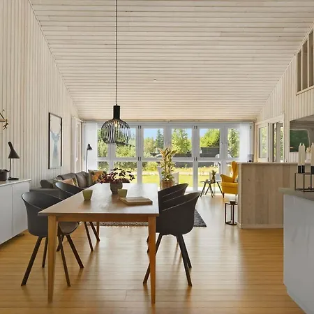 Ferienhaus Ha381 - Vandet Vest 12