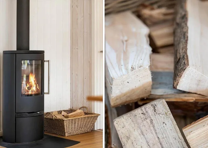 Ha381-hals-vandet-vest-12 Сasa de vacaciones *